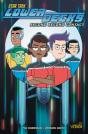 Star Trek: Lower Decks, Vol. 3: Second Second Contact - Preview
