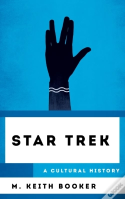 Capa do artigo Star Trek