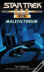 Star Trek: Malefictorum