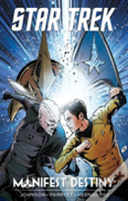 Star Trek: Manifest Destiny