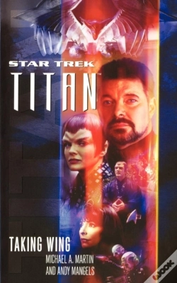 Capa do artigo Star Trek