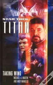 Capa do artigo Star Trek