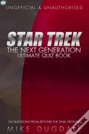 Capa do artigo Star Trek