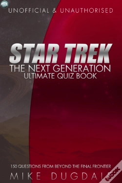 Capa do artigo Star Trek