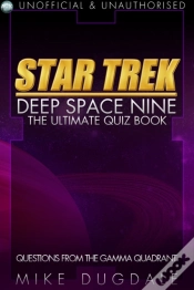 Capa do artigo Star Trek