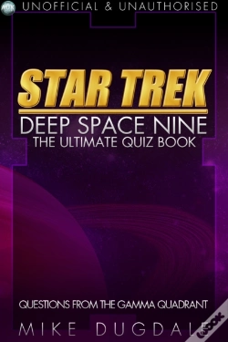 Capa do artigo Star Trek