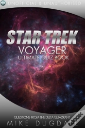 Capa do artigo Star Trek