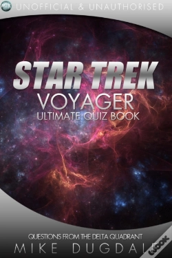 Capa do artigo Star Trek