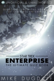 Capa do artigo Star Trek