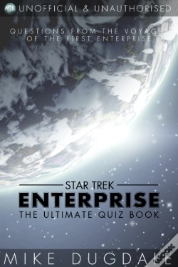 Capa do artigo Star Trek