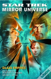 Star Trek: Mirror Universe: Glass Empires