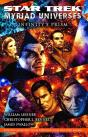 Star Trek: Myriad Universes #1: Infinity'S Prism - Preview