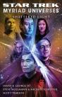 Star Trek: Myriad Universes #3: Shattered Light - Preview