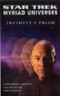 Star Trek: Myriad Universes: Infinity'S Prism - Preview