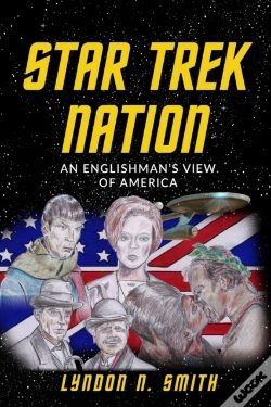 Capa do artigo Star Trek Nation
