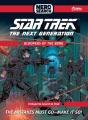 Star Trek Nerd Search: The Next Generation - Preview