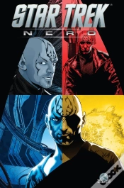 Capa do artigo Star Trek: Nero