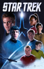 Star Trek: New Adventures Volume 2 - Preview