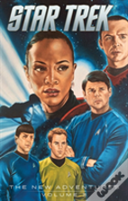 Star Trek: New Adventures Volume 3