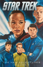 Star Trek: New Adventures Volume 3 - Preview