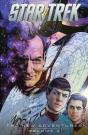 Star Trek: New Adventures Volume 4 - Preview