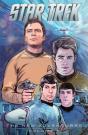 Star Trek: New Adventures Volume 5 - Preview