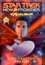 Star Trek: New Frontier: Excalibur #3: Restoration - Preview
