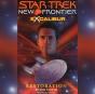 Star Trek: New Frontier: Excalibur #3: Restoration - Preview