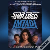 Star Trek Next Generation: Imzadi