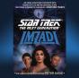 Star Trek Next Generation: Imzadi - Preview