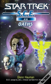 Capa do artigo Star Trek: Oaths