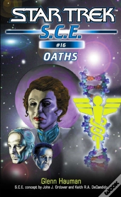 Capa do artigo Star Trek: Oaths