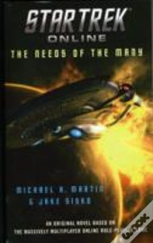 Star Trek Online: The Needs Of The Many
