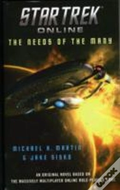 Capa do artigo Star Trek Online: The Needs Of The Many
