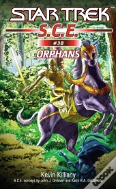 Star Trek: Orphans