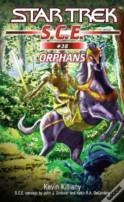 Capa do artigo Star Trek: Orphans