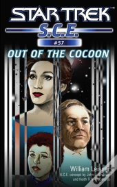 Star Trek: Out Of The Cocoon