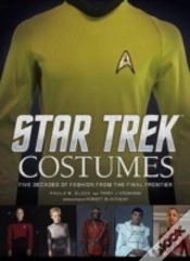 Capa do artigo Star Trek
