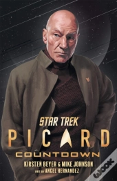 Star Trek: Picard: Countdown