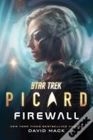 Star Trek: Picard: Firewall