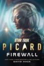 Star Trek: Picard: Firewall - Preview