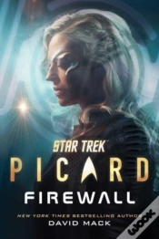 Capa do artigo Star Trek: Picard: Firewall