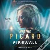 Capa do artigo Star Trek: Picard: Firewall