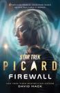 Star Trek: Picard: Firewall - Preview