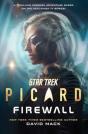 Star Trek: Picard: Firewall - Preview