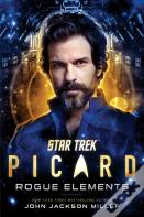 Star Trek: Picard: Rogue Elements