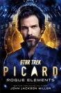 Star Trek: Picard: Rogue Elements - Preview