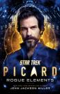 Star Trek: Picard: Rogue Elements - Preview