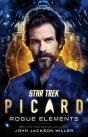 Star Trek: Picard: Rogue Elements - Preview