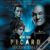 Star Trek: Picard: Second Self